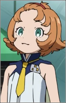 クロエ・マキャフリィ