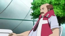 ブルーノ・ハンス