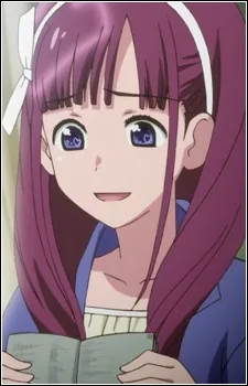 黒木綾子