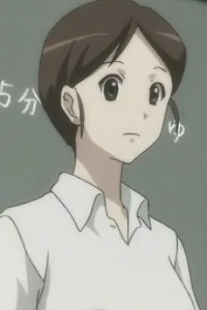 先生
