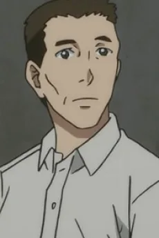 貴史の父