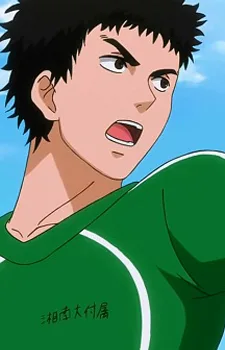 本田マイケル