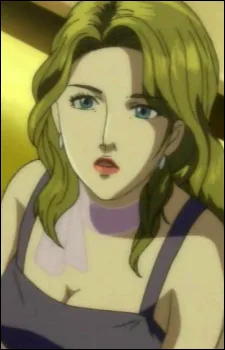 イリーナ