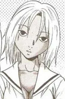 京子