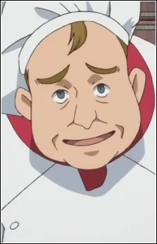 パパコック