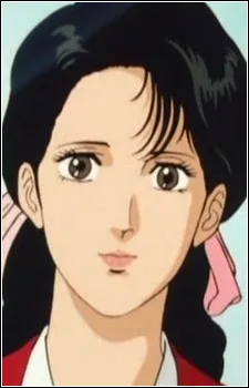 神村愛子
