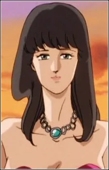 綾乃
