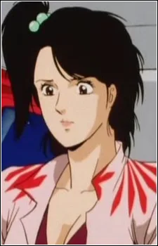 鷹野瞳