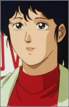 雨宮恵