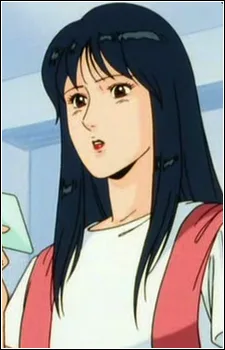 朝香麻美