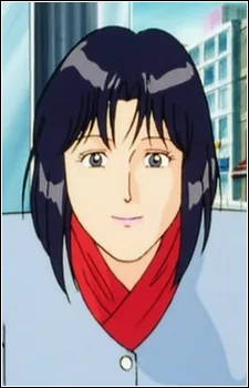 北原絵梨子