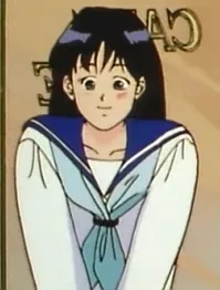 ユミ