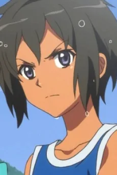 沖山小晴