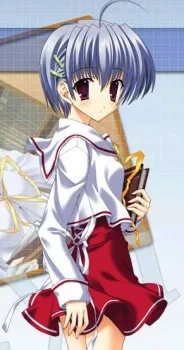 秋原未遊