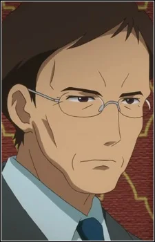 凪沙の父