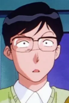 山田英司