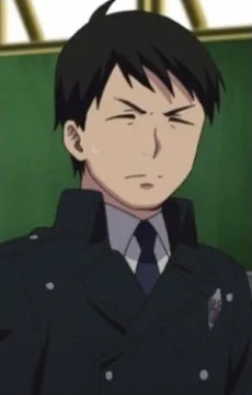佐藤先生