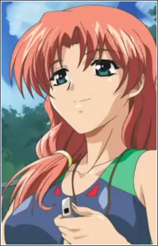 鬼島真由美