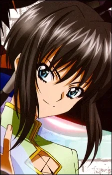 リン・シャオリー