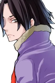 栗木ロナウド