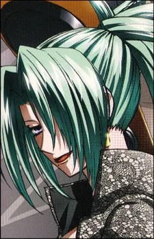 エキドナ・パラス