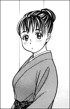 小西 くるみ