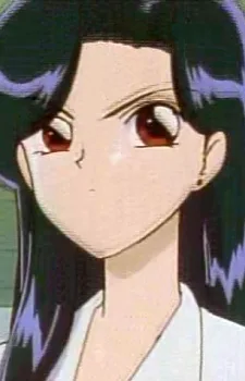 緒方千晃