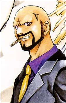 ナイザー・ブラッカイマー