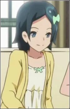 柳川葉月