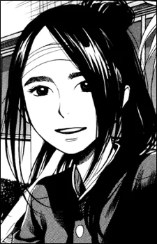 宇佐美良子