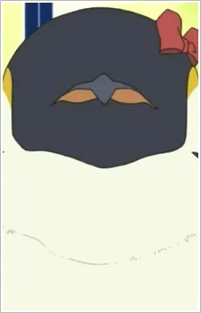 ペン子