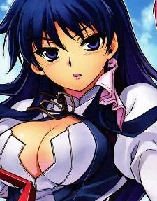 天上院 桜花 (Real name) 桜花＝ホンダ (Valkyrie alias) 