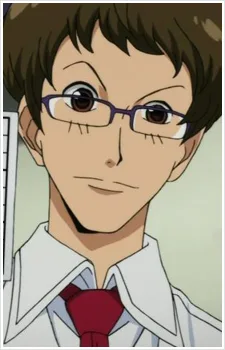 武田ナオキ