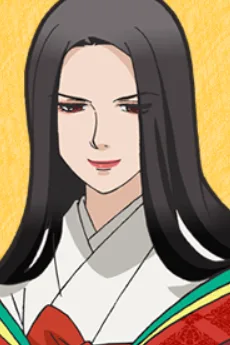 藤原高子