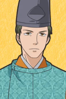 在原行平