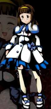 楠木みどり