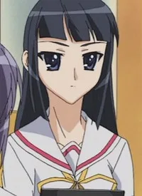 アヤコ