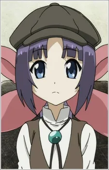 可愛・森蘭丸