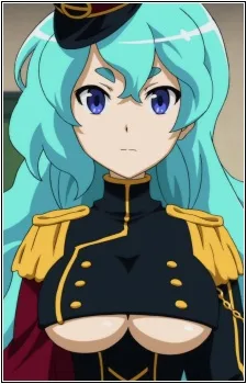 元帥姫・今川義元