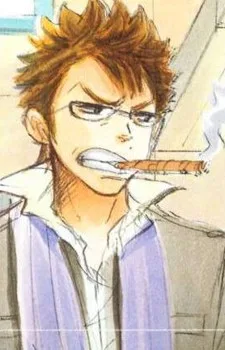 品川宙太