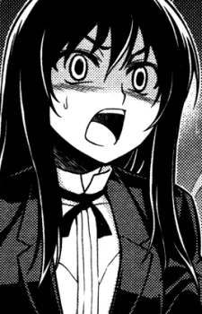 十文字 さやか