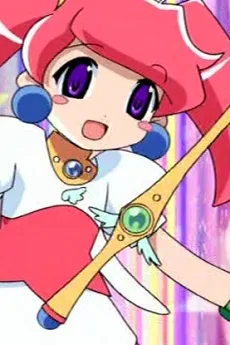 魔法少女リロちゃん