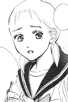 薄井 千影