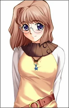 泉風子