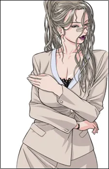 宗井翔子