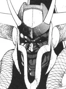 魔角