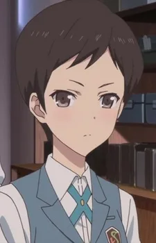 広畑七恵