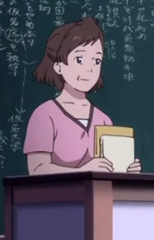 小川