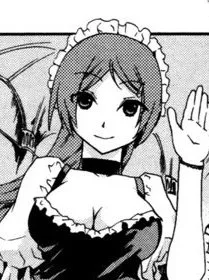 シリビア
