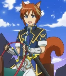 キャラウェイ・リスレ